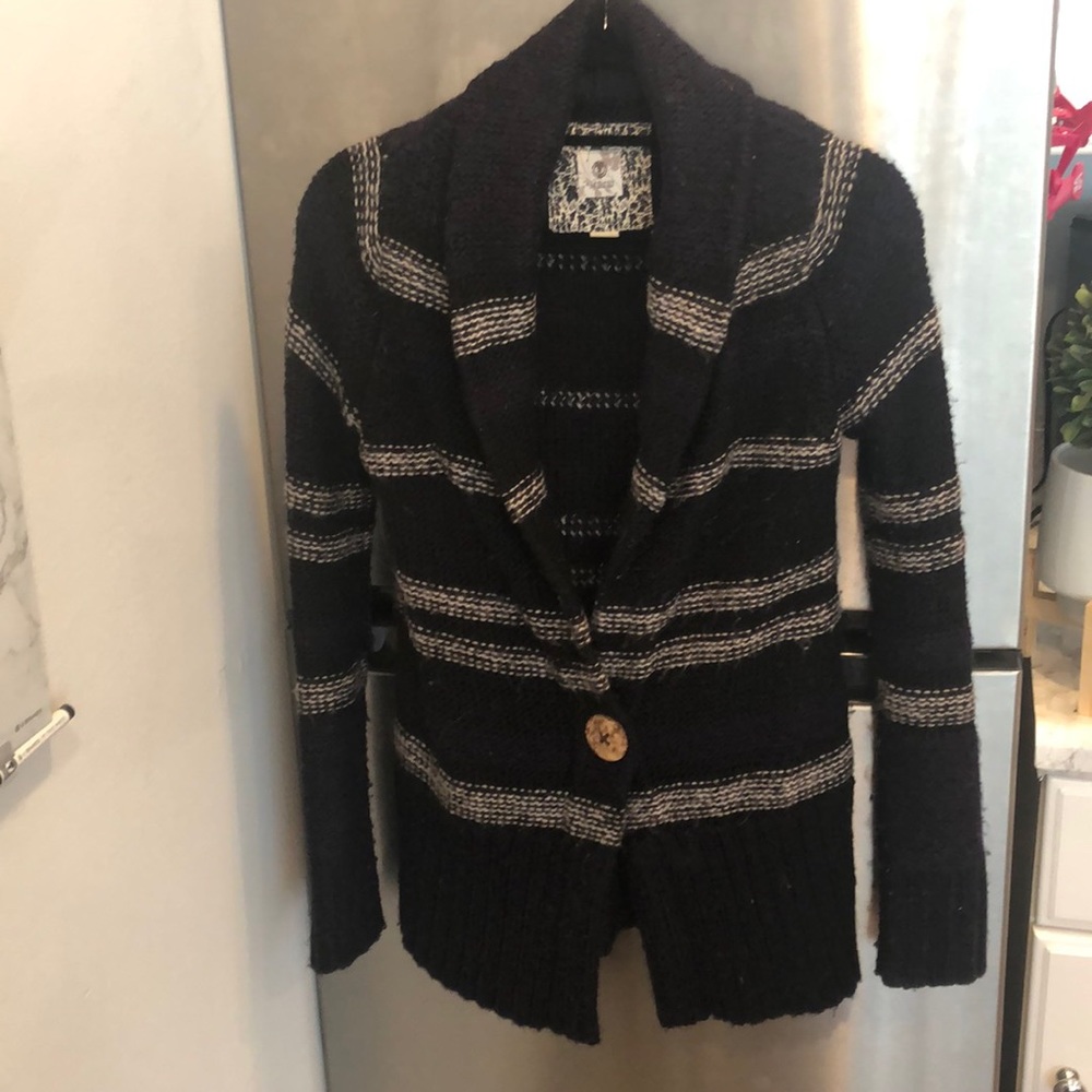 Element Sweater - image 1